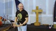 ZAPRZYJ SIĘ SIEBIE I CHODŹ vs ROZWIJAJ SWOJE TALENTY - to rozwijać, czy zapierać? Tomasz Dorożała