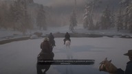 RDR2 .  Kim do diabła jest Leviticus Cornwall? GeForce RTX3090 Trinity.  Intel Core i9-10900K