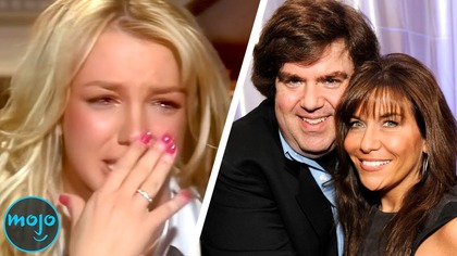 Things That Are Disturbing Because Of What We Know Now...