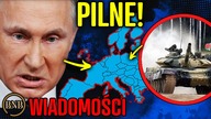 Z Ostatniej Chwili! Putin ZAGROZIŁ Europie W0JNĄ *CO TERAZ?*