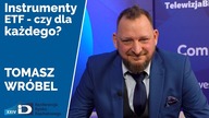 Za bardzo komplikujemy ETF-y, które w praktyce są proste