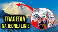 Co doprowadziło do największej tragedii na ośmiotysięczniku ostatnich lat? TRAGEDIA NA JEDNEJ LINIE
