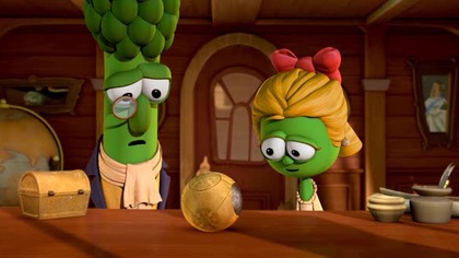 Piraci którzy nic nie robią