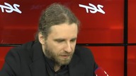  Sośnierz tłumaczy LEWAKOM JAK DZIECIOM: Straż Graniczna STRZELA w intruza, jeśli trzeba!