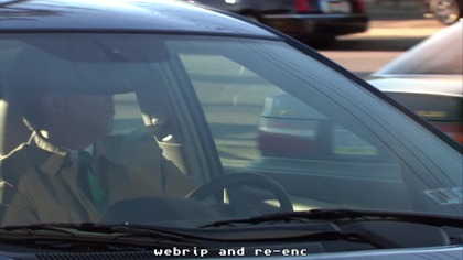 The Office US S04e10 - redjedifraction