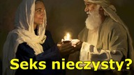 Wycieki i upływ krwi (Kpł 15)
