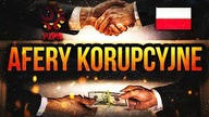 10 NAJWIEKSZYCH AFER KORUPCYJNYCH