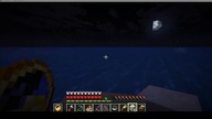 Oh no, night time #minecraft #gaming #Short #Shorts