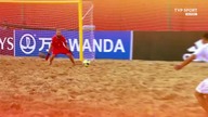 MŚ 2021 Tahiti vs Mozambik - 23. 08. 2021