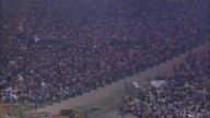 Champions League 07/08. Lazio Rzym - Real Madrid