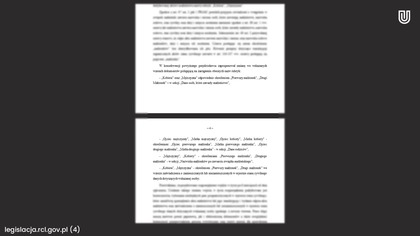 Gawkowski usuwa małżonkę! Rewolucja w aktach ślubu! )