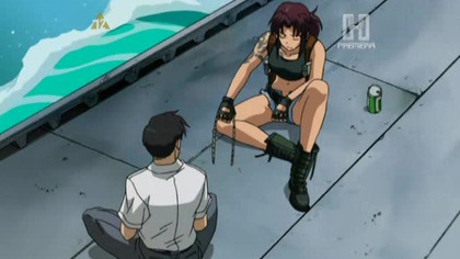 03 - Pościg z efektami specjalnymi