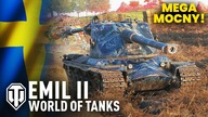 PRZEDSMAK POTĘGI - WORLD OF TANKS