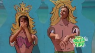 Teen Beach Movie - Can't Stop Singing - Music Lift - Disney Channel