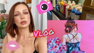 Vlog - otwieram fabrykę...