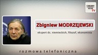 Totalitaryzm pod płaszczykiem pandemii? Przykład niemiecki - Zbigniew Modrzejewski