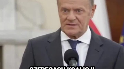 Kosmiczne zarobki lekarza i salonik VIP w szpitalu.  Tusk: Wygląda to dość paskudnie #shorts