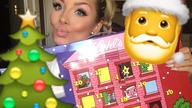 Kalendarz KIEHL`S cz.  1 i mini HAUL kosmetyczny 