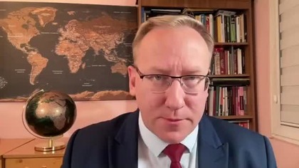 Czy Polska utraci kontrolę nad częścią swojego terytorium¿ - skandaliczna propozycja z Kanady