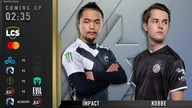 Team Liquid vs Team SoloMid |EN| - LCS Spring Split 2020 W6D1