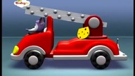 Baby TV - Entliczek pętliczek