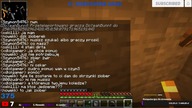 MINECRAFT Z WIDZAMI ROAD TO 400 380 SUB  GIVEAWAY  MIN.  1zł  Karaoke