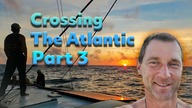 Serious Sailing! 5000 miles to ...  POLAND!
