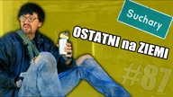 Ostatni na Ziemi, Suchary - CYBER INFO #87