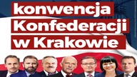 Konwencja Konfederacji w Krakowie - [LIVE]