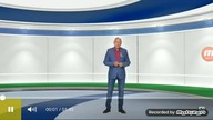 Prognoza pogody na TVN Meteo (13. 08. 2022)
