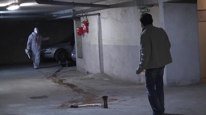  Halloween Prank (R&eacute;mi Gaillard)