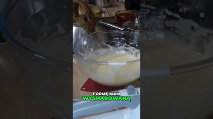 Domowy SEKACZ w 30 minut?  Zapomnij o kreceniu na ogniu! #shorts