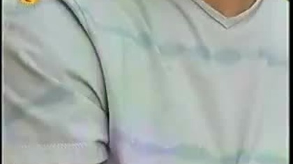 Amor Latino Odcinek 43