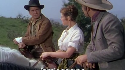 The Raiders 1952 napisy .pl. western