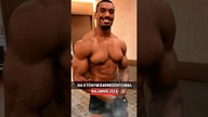 Larry Wheels NAJMNIEJSZY w Historii!