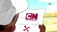CARTOONNETWORK - 10-08-2023 - Identy, Za Chwile, Restart