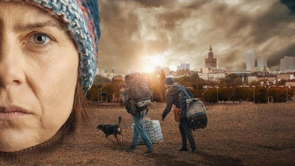Pewnego razu w listopadzie (2017) Cały film PL