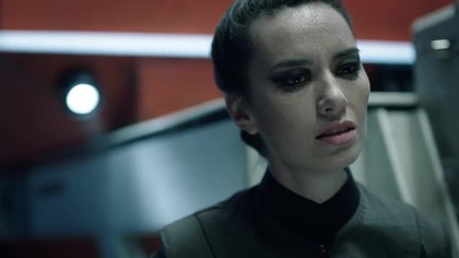EX....s03e11 Upadły świat.