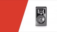 JBL Professional 305P MkII 5 2-Way Powered Studio Monitor