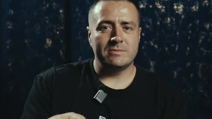 Peus produkuje content 
