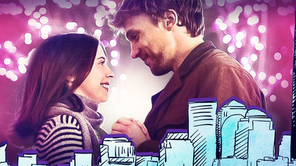 Carrie Pilby (2016) Napisy PL