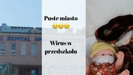 PUSTE MIASTO | WIRUS W PRZEDSZKOLU | DLM