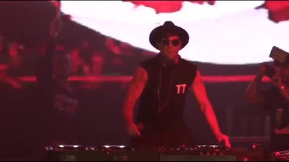 Timmy Trumpet & Krunk! - Al Pacino (Official Fan Video)