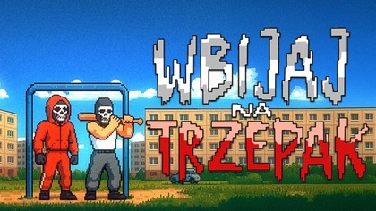 WuWunio - Wbijaj Na Trzepak - feat.  LIL TBG