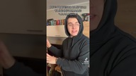 POV: ZACZYNA SIĘ NAJCIĘŻSZY OKRES W ŻYCIU STUDENTA #comedy #funny #humor #stitch