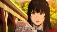 Kakegurui sezon 1 odc. 7 - Odmawiające