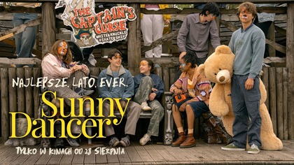 Sunny Dancer - NAJLEPSZE.  LATO.  EVER.
