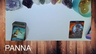 HOROSKOP DLA PANNY/ LAJWIK