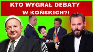 Debaty w Końskich, kto wygrał a kto przegrał? - Stanisław Michalkiewicz