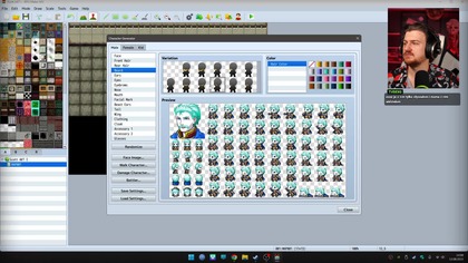 RPG Maker MV: https://store.steampowered.com/app/363890/RPG_Maker_MV/

--
Wyślij wiadomość: https://tipply.pl/@Dark.Critic
Zacznij wspierać kanał na YT: https://www.youtube.com/channel/UCG-6ehXkyrN-gbkCMNUFiYA/join
albo na Patronite: https://patronite.pl/MrocznyKrytyk
Zapytania biznesowe: szczeryton@gmail.com

--
FilmWeb: https://www.filmweb.pl/user/TheMaker
IMDb: https://www.imdb.com/user/ur106848416/
Discord: https://discord.com/invite/X7VAchEwPY
Facebook: https://www.facebook.com/profile.php?id61560129398608 
Instagram: https://www.instagram.com/dark.critic_pl/

--
Produkcja: Martin Caine
Wideo należy do mnie. Wszelkie wykorzystane w ramach prawa cytatu materiały należą do ich prawowitych właścicieli.